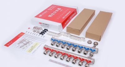 冬季來臨，分集水器使用小技巧