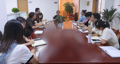 外貿(mào)部中信保培訓(xùn)，精準(zhǔn)把控規(guī)避風(fēng)險(xiǎn)