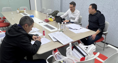 我司順利通過2025年度法國“NF” 和德國“SKZ”雙認(rèn)證驗(yàn)廠審核
